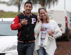 Foto de la galería: Pasión burrera: Cambá Porá se quedó con la Copa Challenger