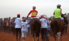 Foto de la galería: Pasión burrera: Cambá Porá se quedó con la Copa Challenger