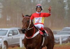 Foto de la galería: Pasión burrera: Cambá Porá se quedó con la Copa Challenger