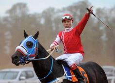 Foto de la galería: Pasión burrera: Cambá Porá se quedó con la Copa Challenger