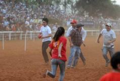 Foto de la galería: Pasión burrera: Cambá Porá se quedó con la Copa Challenger