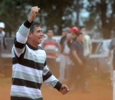 Foto de la galería: Pasión burrera: Cambá Porá se quedó con la Copa Challenger