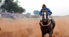 Foto de la galería: Pasión burrera: Cambá Porá se quedó con la Copa Challenger