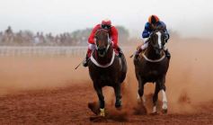 Foto de la galería: Pasión burrera: Cambá Porá se quedó con la Copa Challenger