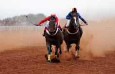 Foto de la galería: Pasión burrera: Cambá Porá se quedó con la Copa Challenger
