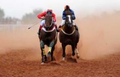 Foto de la galería: Pasión burrera: Cambá Porá se quedó con la Copa Challenger