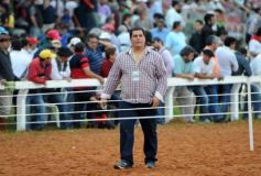 Foto de la galería: Pasión burrera: Cambá Porá se quedó con la Copa Challenger