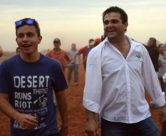 Foto de la galería: Pasión burrera: Cambá Porá se quedó con la Copa Challenger