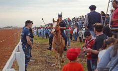 Foto de la galería: Pasión burrera: Cambá Porá se quedó con la Copa Challenger