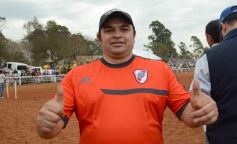 Foto de la galería: Pasión burrera: Cambá Porá se quedó con la Copa Challenger