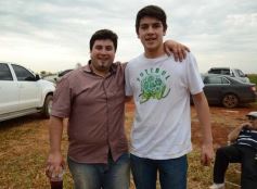 Foto de la galería: Pasión burrera: Cambá Porá se quedó con la Copa Challenger