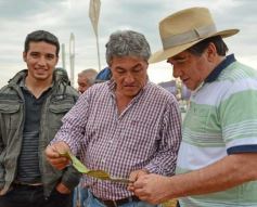 Foto de la galería: Pasión burrera: Cambá Porá se quedó con la Copa Challenger