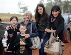 Foto de la galería: Pasión burrera: Cambá Porá se quedó con la Copa Challenger