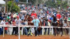 Foto de la galería: Pasión burrera: Cambá Porá se quedó con la Copa Challenger