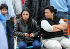 Foto de la galería: Pasión burrera: Cambá Porá se quedó con la Copa Challenger