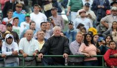 Foto de la galería: Pasión burrera: Cambá Porá se quedó con la Copa Challenger