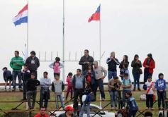 Foto de la galería: Pasión burrera: Cambá Porá se quedó con la Copa Challenger