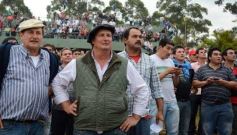 Foto de la galería: Pasión burrera: Cambá Porá se quedó con la Copa Challenger