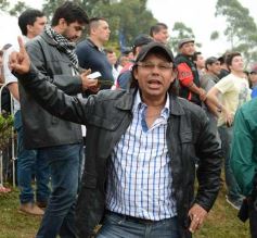 Foto de la galería: Pasión burrera: Cambá Porá se quedó con la Copa Challenger