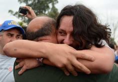 Foto de la galería: Pasión burrera: Cambá Porá se quedó con la Copa Challenger