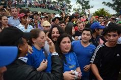 Foto de la galería: Pasión burrera: Cambá Porá se quedó con la Copa Challenger