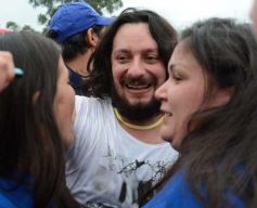 Foto de la galería: Pasión burrera: Cambá Porá se quedó con la Copa Challenger