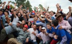 Foto de la galería: Pasión burrera: Cambá Porá se quedó con la Copa Challenger