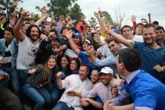 Foto de la galería: Pasión burrera: Cambá Porá se quedó con la Copa Challenger