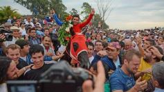 Foto de la galería: Pasión burrera: Cambá Porá se quedó con la Copa Challenger