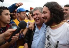 Foto de la galería: Pasión burrera: Cambá Porá se quedó con la Copa Challenger