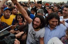 Foto de la galería: Pasión burrera: Cambá Porá se quedó con la Copa Challenger