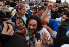 Foto de la galería: Pasión burrera: Cambá Porá se quedó con la Copa Challenger