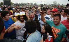 Foto de la galería: Pasión burrera: Cambá Porá se quedó con la Copa Challenger