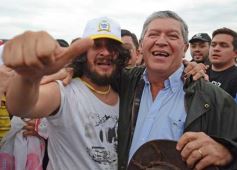 Foto de la galería: Pasión burrera: Cambá Porá se quedó con la Copa Challenger