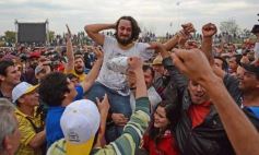 Foto de la galería: Pasión burrera: Cambá Porá se quedó con la Copa Challenger