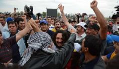 Foto de la galería: Pasión burrera: Cambá Porá se quedó con la Copa Challenger