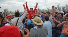 Foto de la galería: Pasión burrera: Cambá Porá se quedó con la Copa Challenger