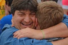 Foto de la galería: Pasión burrera: Cambá Porá se quedó con la Copa Challenger