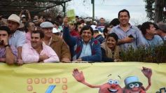 Foto de la galería: Pasión burrera: Cambá Porá se quedó con la Copa Challenger