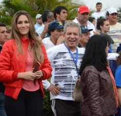 Foto de la galería: Pasión burrera: Cambá Porá se quedó con la Copa Challenger