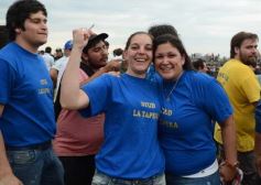 Foto de la galería: Pasión burrera: Cambá Porá se quedó con la Copa Challenger