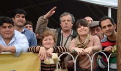 Foto de la galería: Pasión burrera: Cambá Porá se quedó con la Copa Challenger