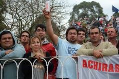 Foto de la galería: Pasión burrera: Cambá Porá se quedó con la Copa Challenger