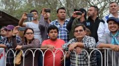 Foto de la galería: Pasión burrera: Cambá Porá se quedó con la Copa Challenger