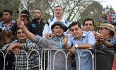 Foto de la galería: Pasión burrera: Cambá Porá se quedó con la Copa Challenger