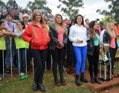 Foto de la galería: Pasión burrera: Cambá Porá se quedó con la Copa Challenger