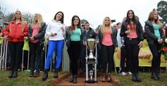 Foto de la galería: Pasión burrera: Cambá Porá se quedó con la Copa Challenger