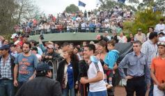 Foto de la galería: Pasión burrera: Cambá Porá se quedó con la Copa Challenger
