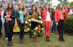 Foto de la galería: Pasión burrera: Cambá Porá se quedó con la Copa Challenger