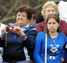 Foto de la galería: Pasión burrera: Cambá Porá se quedó con la Copa Challenger